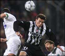 Kocaelispor: 0- BJK: 2