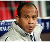 Comments from Jean Tigana