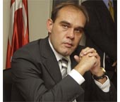 Başkanımız’dan Moral Yemeği
