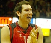 Kaya Peker Beşiktaş’ta