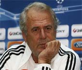 Mustafa Denizli’den Açıklamalar