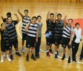 Junior Basketball Capture Istanbul Title 