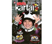 Yavru Kartal Piyasada 
