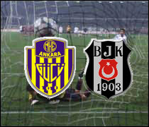 Ligde  110. randevu