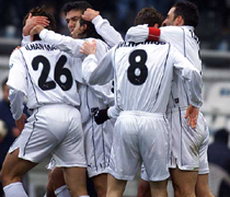 BJK: 2 - İSTANBULSPOR: 1