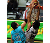 Beşiktaş Cola Turka:78 – Oyak Renault:68