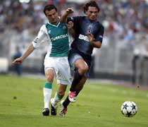 Tek Gol Yetti