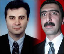 İstifalar kabul edildi