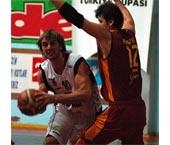 Pota’da İlk Galibiyet