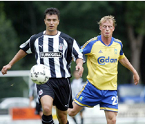 İlk Sınav, İlk Galibiyet