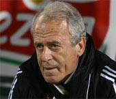 Post-Match Quotes from Mustafa Denizli