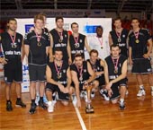 Şampiyon Beşiktaş
