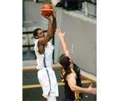 Beşiktaş Cola Turka:91 Tekelspor:76
