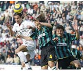Denizlispor: 1 Beşiktaş:1 