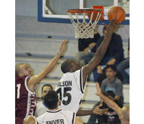 Basketbolda Haftanın Maçları