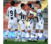 G.Antepspor:0 Beşiktaş:2 (PAF)