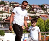 Küçük Nobre’den Sevindirici Haber