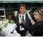 Lider Başkentte