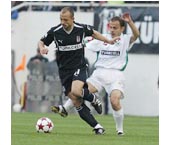 Kupa’da İlk Maçımız 26 Ekim’de 