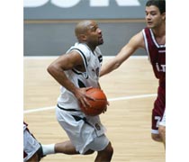 Basketbol’da Görünüm 