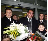 Takımımız Diyarbakır’da