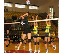 Voleybol’da Haftaya Bakış 