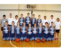 Bayanlarımız İlk Maçını Kazandı