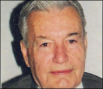 Alınak’ı kaybettik