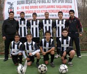 Silvan Futbol Okulu Açıldı