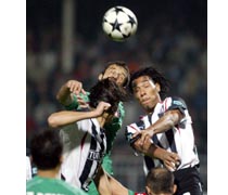 Ç.Rizespor Maçı Biletleri Satışa Çıktı