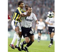 Tayfur’dan Açıklama