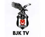 Heyecan BJK TV’de