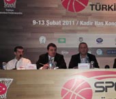 Beşiktaş’s Cup Rival: Efes Pilsen 