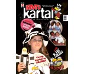 Yavru Kartal Piyasada 