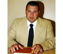 Deriş’ten Açıklama 