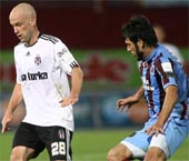 Trabzonspor ile 108. Randevu