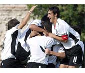 PAF Ligi’nde Derbi Heyecanı