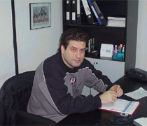 İhsan Bayülken’le Basketbol Üzerine