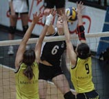 Beşiktaş:3 Fenerbahçe:2