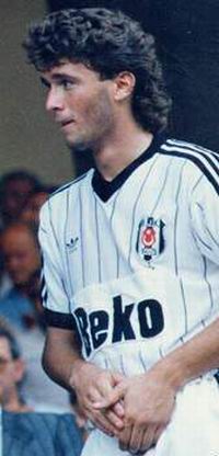 GÖKHAN KESKİN