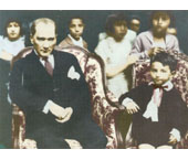 Yaşasın 23 Nisan