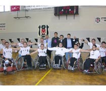 Engellilerimiz’e Ödül