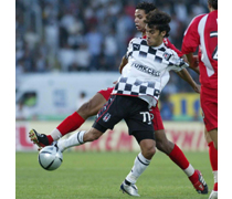 Beşiktaşımız Seribaşı
