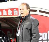 Mustafa Denizli’s Post-Game Comments