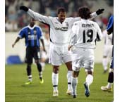 Beşiktaş: 2 - K.Erciyesspor:2