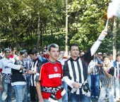 Derbiye 3000 Polis