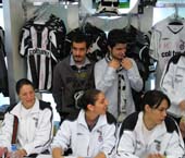 Bayan Basketbolcularımız Kartal Yuvası’nda