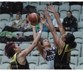 Beşiktaş Cola Turka: 83 Elitzur Ramla:66
