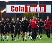 Malmö Hazırlıkları Başladı