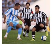 Ankaraspor ile 8. Randevu